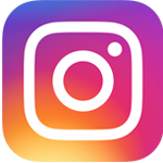 Instagram Logo Shrunk